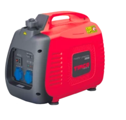 Timco 2000I Digitaali Aggregaatti