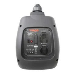 Timco 2000I Digitaali Aggregaatti -Uittokalusto Kauppa kuva3