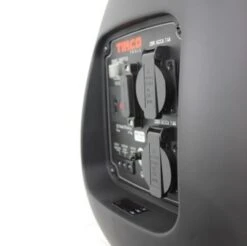 Timco 2000I Digitaali Aggregaatti -Uittokalusto Kauppa kuva4