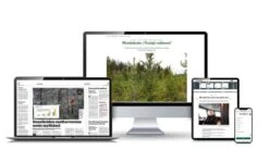 Metsälehti Digi 6 Kk