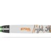 Stihl Laippa 3/8"P 1,3 Mm 14"/35 Cm Light P04 -Uittokalusto Kauppa light04 35cm iii