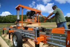 Norwood LX26 Hirsihöylä -Uittokalusto Kauppa lx26 2