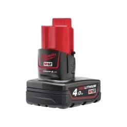 Milwaukee 4,0 Ah Lithium-Ion Akku 5 Milwaukee 4,0 Ah Lithium-Ion Akku -Uittokalusto Kauppa m12 b4 hero 2
