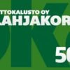 Lahjakortti 50 Euroa