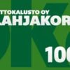 Lahjakortti 100 Euroa -Uittokalusto Kauppa m15 uka lahjakortti 100e