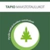 Tapion Maastotaulukot -Uittokalusto Kauppa maastotaulukot