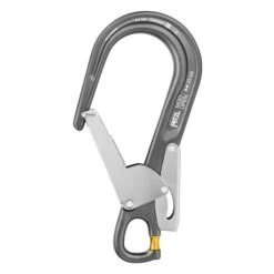 Petzl MGO Open Kiinnitin 60 Mm Aukolla -Uittokalusto Kauppa mgo open r851