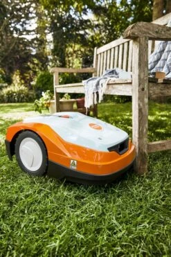 Stihl RMI 522 C Robottiruohonleikkuri -Uittokalusto Kauppa mi rmi522c eu aw 003