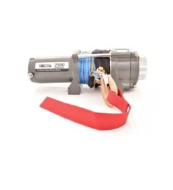 Moment 2500WR Vinssi