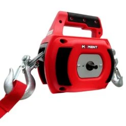 Moment Porakonevinssi 225 Kg