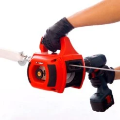 Moment Porakonevinssi 225 Kg -Uittokalusto Kauppa moment vinssi.3