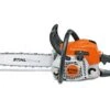 Stihl MS 211 Moottorisaha -Uittokalusto Kauppa ms211 vasemmalta