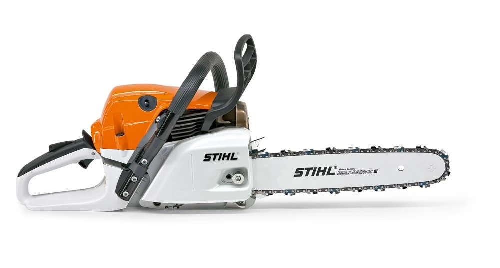 Stihl MS 241 C-M VW Moottorisaha