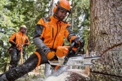 Stihl MS 462 C-M VW Moottorisaha -Uittokalusto Kauppa ms462cm action xxvi