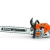 Stihl MS 500i W Moottorisaha -Uittokalusto Kauppa ms500i vasemmalta