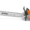 Stihl MS 881 Moottorisaha -Uittokalusto Kauppa ms881 i