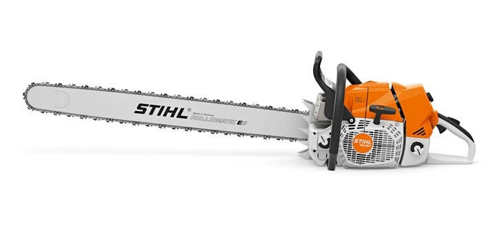 Stihl MS 881 Moottorisaha 3 Stihl MS 881 Moottorisaha