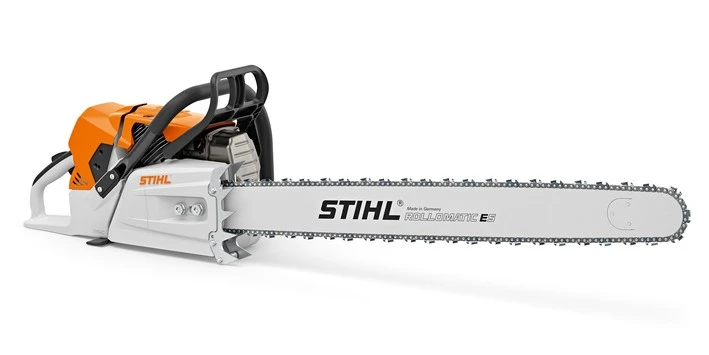 Stihl MS 881 Moottorisaha 4 Stihl MS 881 Moottorisaha - Image 2