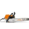 Stihl MS 362 C-M Moottorisaha -Uittokalusto Kauppa ms 362 light 04 1