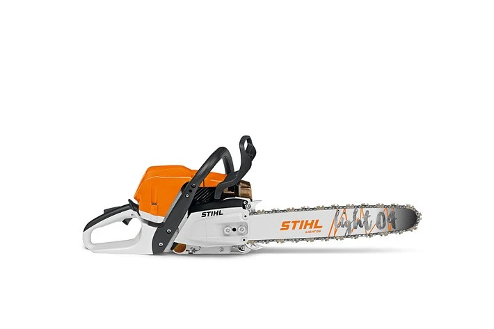 Stihl MS 362 C-M Moottorisaha 3 Stihl MS 362 C-M Moottorisaha