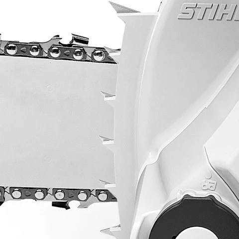 Stihl MSA 220 C-B Akkumoottorisaha 7 Stihl MSA 220 C-B Akkumoottorisaha - Image 5