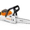 Stihl MSA 120 C-BQ Akkumoottorisaha -Uittokalusto Kauppa msa120cbq ii