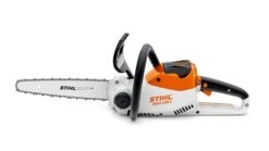 Stihl MSA 120 C-BQ Akkumoottorisaha -Uittokalusto Kauppa msa120cbq iii