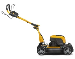 Stiga Multiclip 547E S Kit Akkuruohonleikkuri -Uittokalusto Kauppa multiclip 547 2