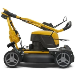 Stiga Multiclip 547E S Kit Akkuruohonleikkuri -Uittokalusto Kauppa multiclip 547 4