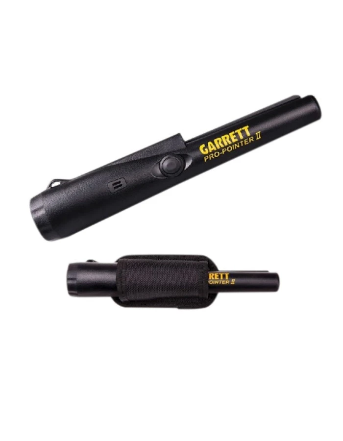 Garrett Ace 400i Pro Pointer 2 -paketti 5 Garrett Ace 400i Pro Pointer 2 -paketti - Image 3