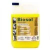 Biosol Ekologinen Pesuaine 10 L -Uittokalusto Kauppa n443 biosol pesuaine