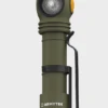 Armytek Wizard V4 C2 Pro USB, Oliivi