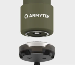 Armytek Wizard V4 C2 Pro USB, Oliivi -Uittokalusto Kauppa n ytt kuva 2022 10 07 101807