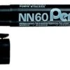 Pentel Huopakynä NN60, Musta