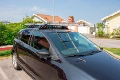 Northrack Kattotelineet -Uittokalusto Kauppa northtrack kattotelineet3