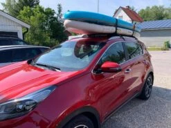 Northrack Kattotelineet -Uittokalusto Kauppa northtrack kattotelineet4