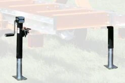 Norwood LM30/MN27 Trailerin Tukijalat, 2 Kpl