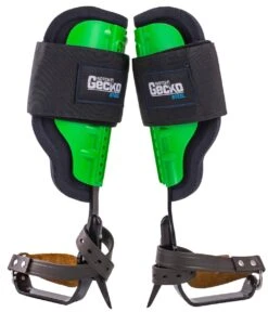 Notch Gecko Steel Kaatokiipeilykengät -Uittokalusto Kauppa notch gecko steel