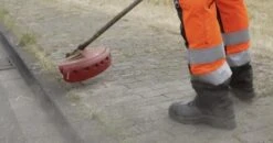 OCTO PRO Rikkaruohoharja -Uittokalusto Kauppa octo 1