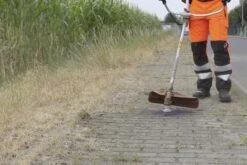 OCTO Rikkaruohoharja -Uittokalusto Kauppa octo 3