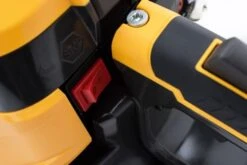 Stiga SP 386 Moottorisaha -Uittokalusto Kauppa on off switch