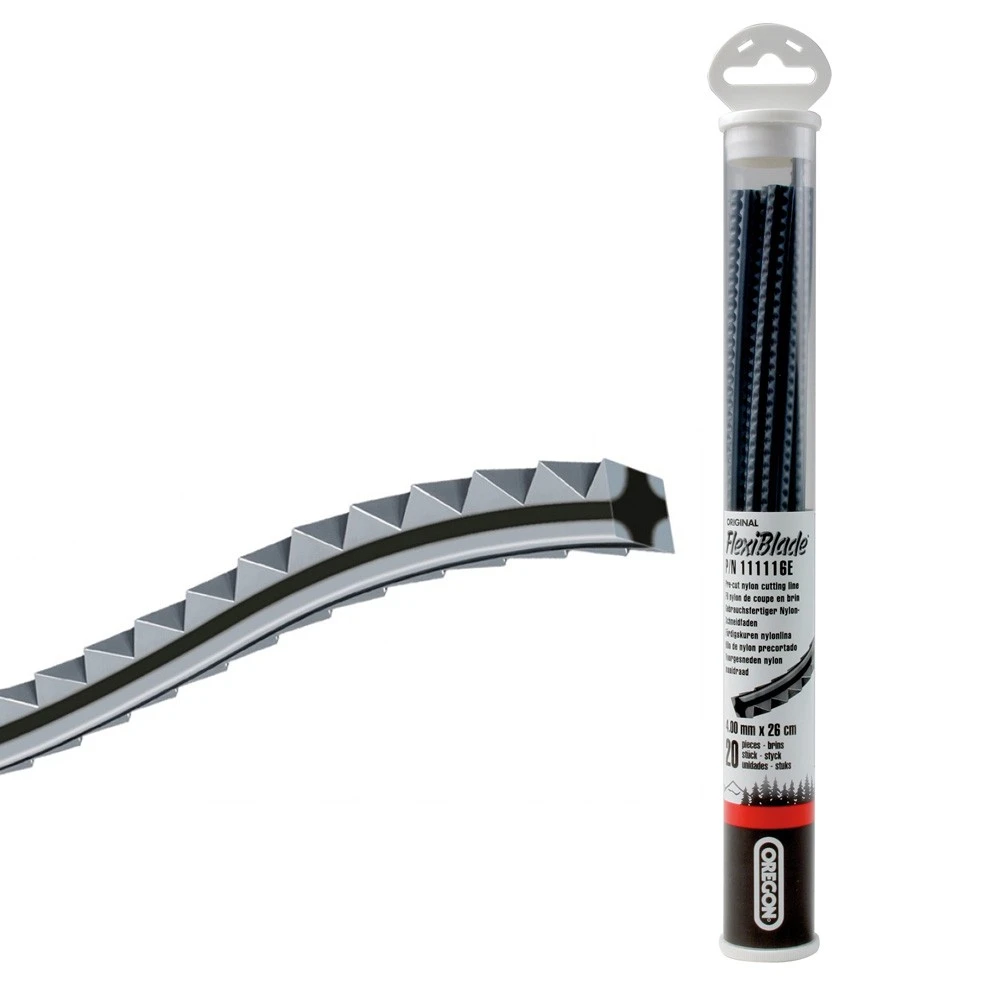 Oregon Flexiblade 3 Oregon Flexiblade