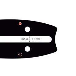 Oregon Laippa 3/8" -Uittokalusto Kauppa oregon laipan pera sovite 009