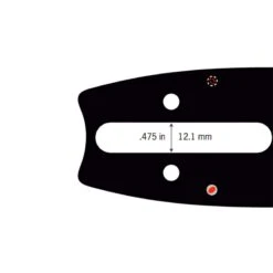 Oregon Speedcut Stihl Laippa .325" 1,3 Mm -Uittokalusto Kauppa oregon laipan pera sovite 025 12