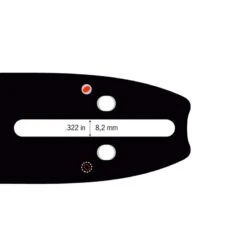 Oregon VersaCut Laippa 20" 1,5 Mm .3/8" -Uittokalusto Kauppa oregon laipan pera sovite 095 3