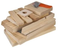 Linnunpönttö, Koottava -Uittokalusto Kauppa p1362 2