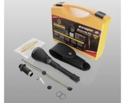 Armytek Barracuda Pro White -hakuvalo -Uittokalusto Kauppa p2038.5