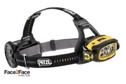Petzl Duo S Otsavalaisin