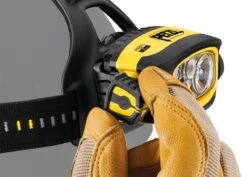 Petzl Duo S Otsavalaisin -Uittokalusto Kauppa p2655.4