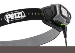 Petzl Swift RL PRO Otsalamppu -Uittokalusto Kauppa p2656 4